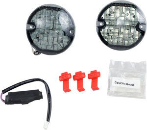 Led Front Turn Signal Conversions -, 2, nordicamoto.ro