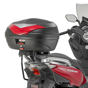 Kappa SYM Cruisym 300 '17–'19 / Joymax Z 300 '19 főváz, 1, nordicamoto.ro
