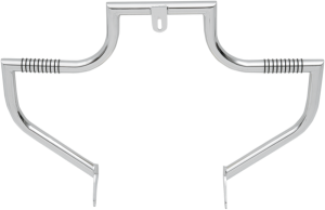 Linbar® Front Or Rear Highway Bar Silver, 1, nordicamoto.ro