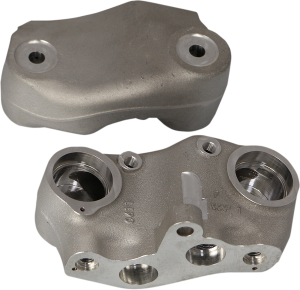 Rocker Arm Cover Raw, 2, nordicamoto.ro