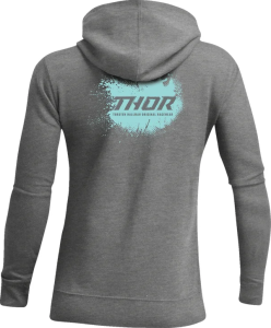Hanorac Dama Thor  Aerosol Gray XL, 3, nordicamoto.ro