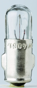 Filament Bulbs Clear 