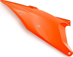 KTM 20–23 jobb oldali oldalsó burkolat, narancssárga