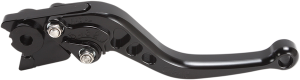Click 'n Roll Clutch Lever Black, 2, nordicamoto.ro
