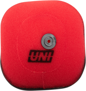 Air Filter Red