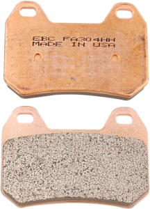 Sinterelt fékbetétek (r)hh(r), 1, nordicamoto.ro