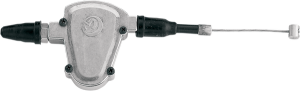 MOOSE RACING Easy-pull Clutch System Silver, 1, nordicamoto.ro