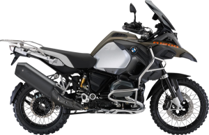 2in1 | Oval Muffler Black, Matte, 1, nordicamoto.ro