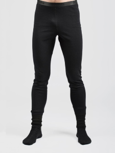SVALA Merino Extreme Regular Fit nadrág, fekete, XS, férfi, 1, nordicamoto.ro