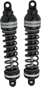 944 Ultra Touring/low Shocks Black, Gray, 1, nordicamoto.ro