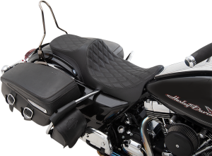 Predator Iii 2-up Seat Black, 1, nordicamoto.ro