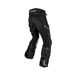 Leatt ADV FlowTour 7.5 motorkerékpáros nadrág, fekete, M, 3, nordicamoto.ro