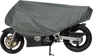 Cvr,guardian Traveler S/b Gray