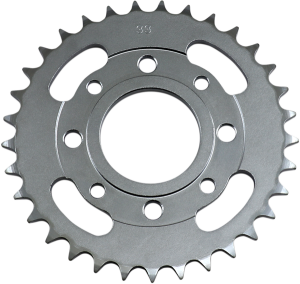 Sprocket Steel