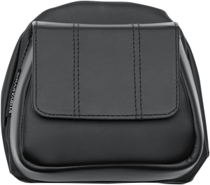 Fairing Lower Door Pocket Bag Black, 1, nordicamoto.ro