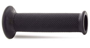 Single Density Grips Black