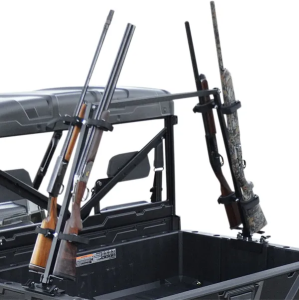 Sporting Gun Rack Black, 2, nordicamoto.ro