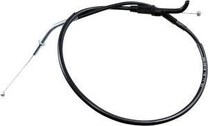 Kaw Throttle Cable Black