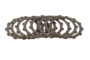 Hinson Racing tengelykapcsoló súrlódólemezek KTM 250/300/350/450/500 modellekhez (17–20), nordicamoto.ro