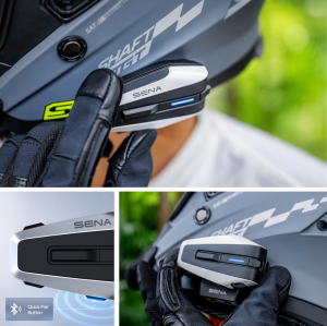 SENA Vortex kommunikációs rendszer, 1, nordicamoto.ro