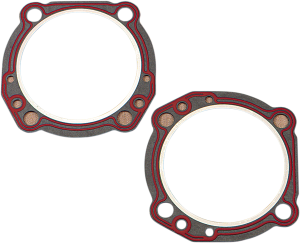 Replacement Cylinder Head And Compliance Fitting Gaskets, 1, nordicamoto.ro