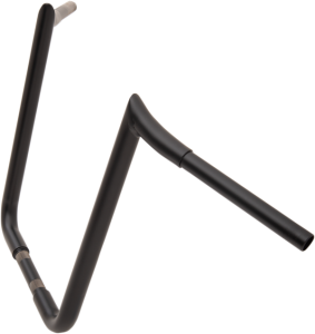 1-1/4(r) Prime Ape Handlebar Black
