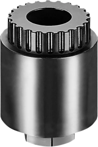 MOOSE RACING Pinion Bearing Tool Black, 1, nordicamoto.ro