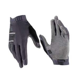 Manusi MTB Leatt 1.0 Gripr Stealth Graphite M, 1, nordicamoto.ro
