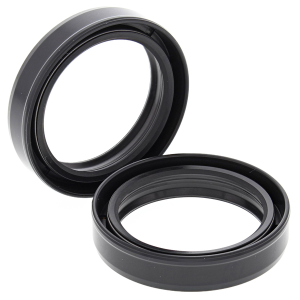 Fork Oil Seal Kit Black, 1, nordicamoto.ro