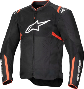 Alpinestars T-sps Air V2 fekete dzseki