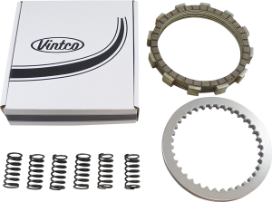 Clutch Plate Kit, 2, nordicamoto.ro