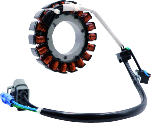 Stator