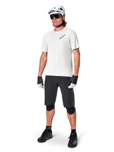 Alpinestars A-aria rövidnadrág, fekete, 28-as méret, 4, nordicamoto.ro