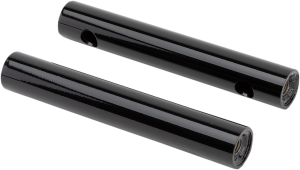 Kage Fighter Handlebar Riser Black