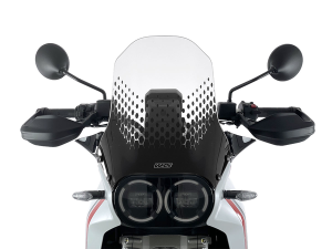 Windscreen Clear, 4, nordicamoto.ro