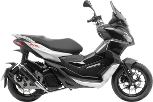 Gp Corsa Matte Full-system Exhaust Matte
