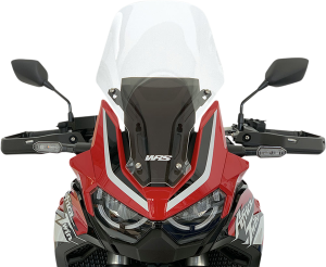 Windscreen Clear, 3, nordicamoto.ro