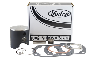 Top End Piston Kit, 5, nordicamoto.ro