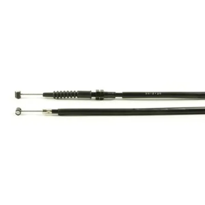 Fekete standard kuplungkábelt, 2, nordicamoto.ro