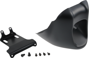 Spoiler Bobber Black, 3, nordicamoto.ro