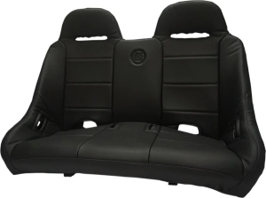 Extreme Seat Black 