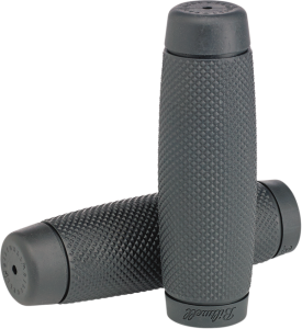 Recoil Bar Grips Gray, 1, nordicamoto.ro