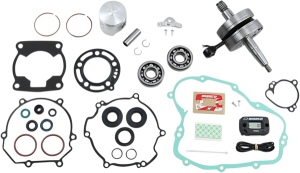 Engine Rebuild Kit - Garage Buddy - 2-stroke