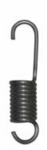 SLP Replacement Exhaust Spring (2 3/4"), nordicamoto.ro