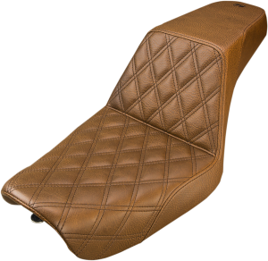 Step-up Seat Brown, 1, nordicamoto.ro