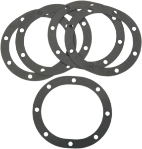 Derby Cover Gasket, 1, nordicamoto.ro
