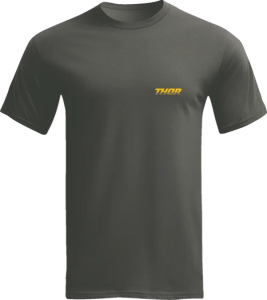 Tricou Thor Formula Gray