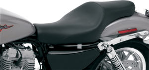 Pro Tour 2-up Seat Black