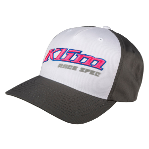 Race Spec Hat Purple - White (Non-Current), 2, nordicamoto.ro