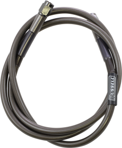 Renegade Universal Brake Lines Black, Twilight Black